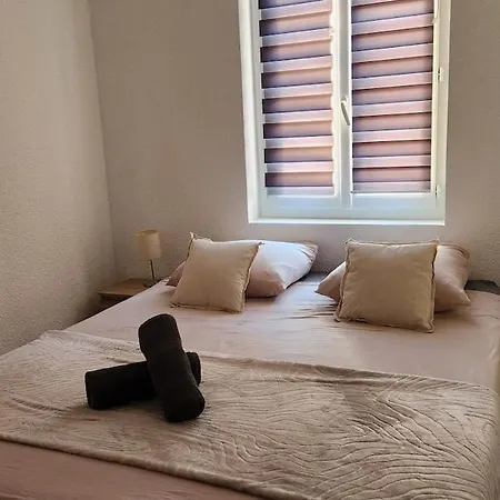 Lejlighed La Rose Toulousaine - Fully Equipped 2-bedroom 3person - Center *