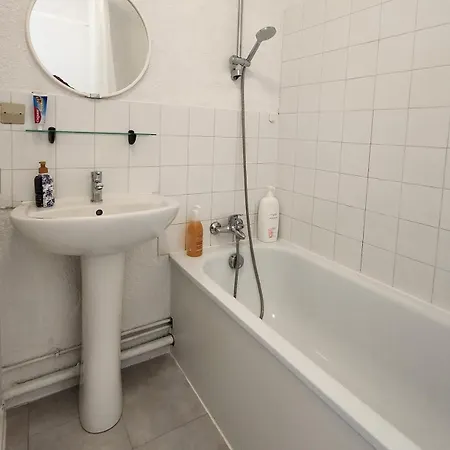 Lejlighed La Rose Toulousaine - Fully Equipped 2-bedroom 3person - Center *