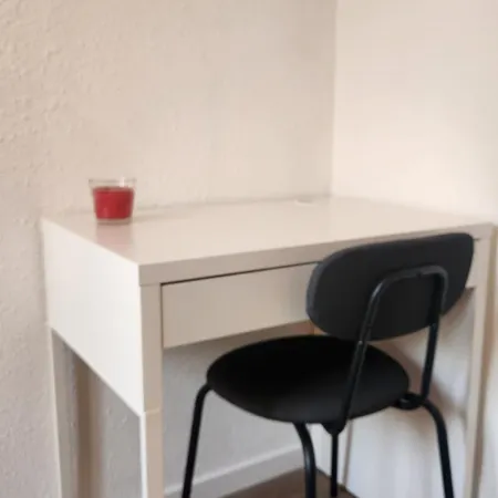 La Rose Toulousaine - Fully Equipped 2-bedroom 3person - Center * Toulouse